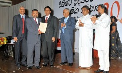National Construction Excellence Awards 2010