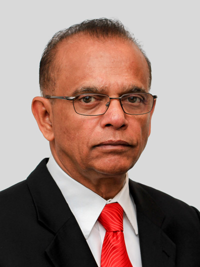 M. Piyadasa