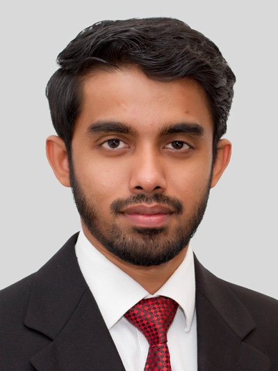 Mega Kularatne