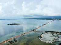 Jaffna – Kayts (AB-19) Road