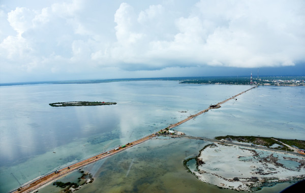 Jaffna – Kayts (AB-19) Road