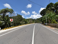 Matara – Hakmana Road