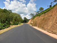 Rakwana – Madampe Road