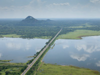 Puttlam – Trincomalee (A-12) Road