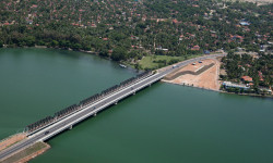 Kalladi Bridge