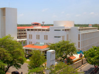 Jaffna Teaching Hospital (Extension)