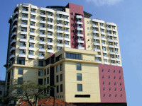 Premier Pacific Pinnacle, Colombo