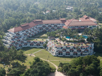 Vivanta by Taj, Bentota