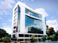 Valiant Towers, Colombo