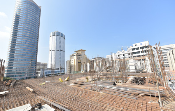 Fairway City Hotel, Colombo