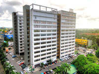 Sethsiripaya Stage II