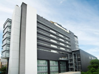 Head Office for People’s Leasing