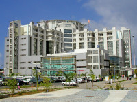 Lanka Hospitals