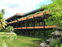 Thurulie Green Manufacturing Plant