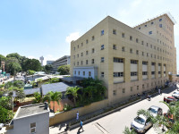 Neuro Trauma Unit, National Hospital