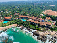 Lighthouse Hotel, Galle