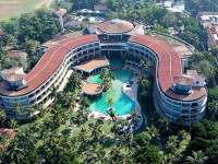 Eden Resort & Spa