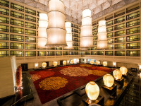 Cinnamon Grand, New Wing