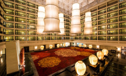 Cinnamon Grand, New Wing