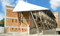 Nelung Arts Foundation