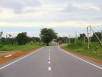 Kandy – Jaffna (A-9) Road