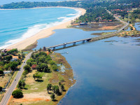 Siyambalanduwa–Pottuvil–Akkaraipattu Road