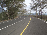 Weerawila-Kataragama Road