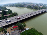 Sri Lanka-Japan Friendship Bridge