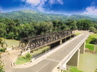 Gampola Bridge