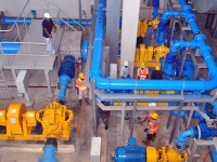 Greater Kandy Water Supply Scheme