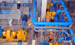 Greater Kandy Water Supply Scheme