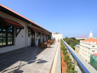 Refurbishment of HSBC Head Office Building, Colombo