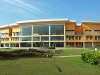 Millennium IT, Malabe Campus
