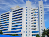 Ninewells Care Mother & Baby Hospital (Stage II), Colombo