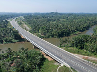Gingaga Bridge