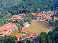 National College of Education, Bingiriya