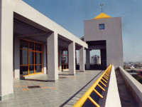 Hemas Corporate Building