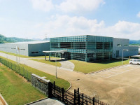 YKK Sri Lanka Factory