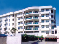 Lotus Tower Luxury Apartment Complex