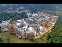 NSBM Green University Town