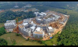 NSBM Green University Town