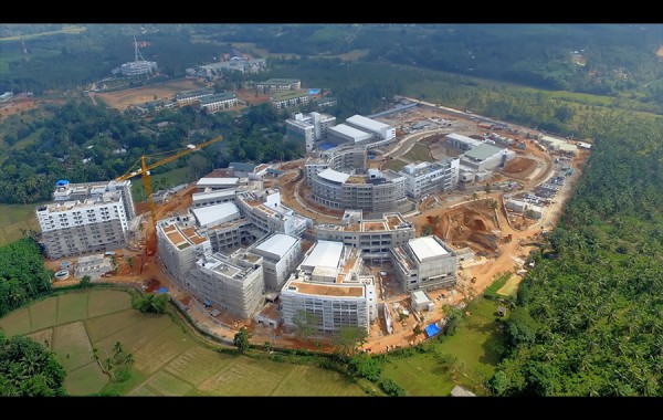 NSBM Green University Town