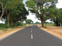 Puttalam – Marichchikade – Mannar Road