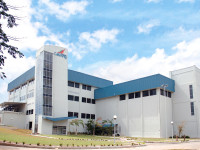 In-Flight Catering Facility, Bandaranaike International Airport