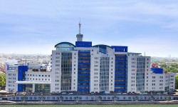 New Headquarters for Sri Lanka Customs