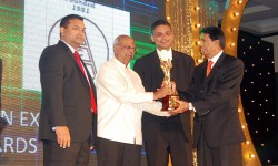 National Construction Association (NCASL) Awards