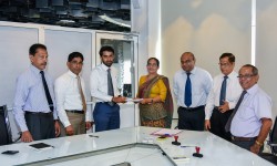 Maga Engineering to train 375 Construction Craftsmen in partnership with Ministry of Skills Development