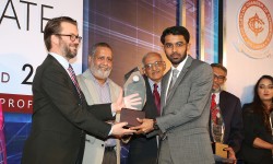 Maga wins Best Corporate Citizen Award for Environmental Integration